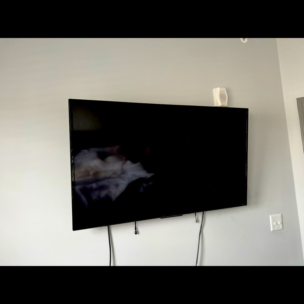 Insignia TV 50’’